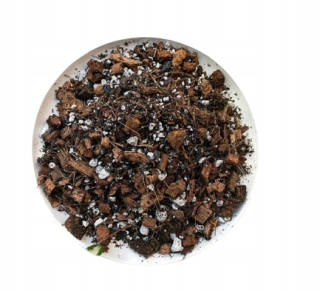 Záhradná pôda - 15l Bio Bio Light Universal Ground Earth pre kvety príšery Juka