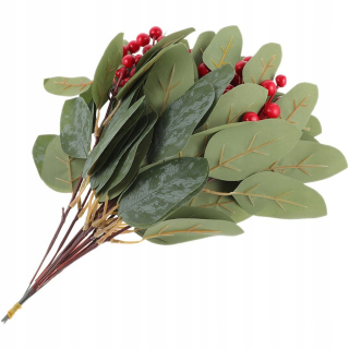 Dekorácia do záhrady - 15 ks. Živý jedálenský stôl False Faux Plant