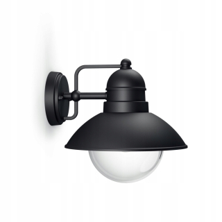 Záhradné nástenné svietidlo - 17237/30/PN SAMBLE LAMP SAKTER SAKTER LANTING