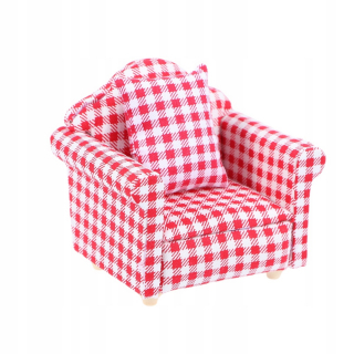Závesné hojdacie kreslo - 1 pc. Terrárium Ornament Stoje