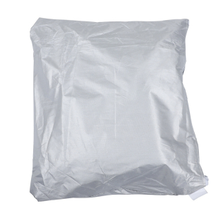 Záhradný slnečník - Dáždnik pre Doppler Balkony 200 cm, káva