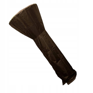 Kryt na záhradný nábytok - Kryt chladiča terasy 1pc - 84x221 cm