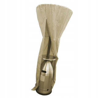 Kryt na záhradný nábytok - 1pc kryt radiátora terasy - 84x221cm