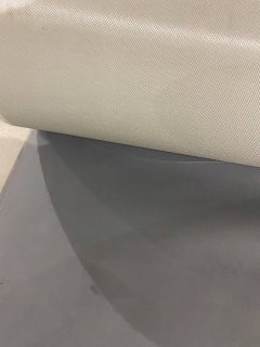 Krycia plachta - 1x8 PVC plachta 800g hrubá krycia tkanina