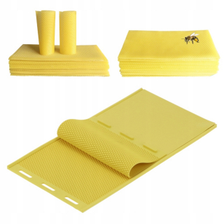 Včelie plasty - MH 400 W LUMATEK LAMP