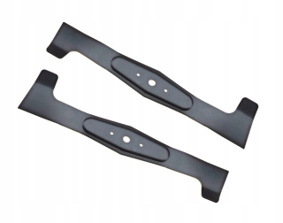 Nôž do kosačky - 2 x 52 cm Viking Mt 640, Mt 680, 505 900 031 Nôž