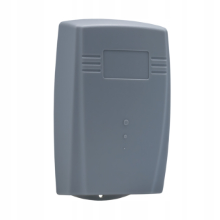 Prijímač na bránu - 2-kanálový univerzálny rádiový prijímač 433,92 MHz