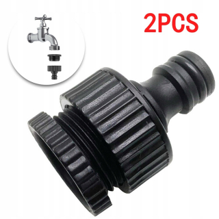 Príslušenstvo pre záhradné náradie - 2 kusové konektor pre hadicu pre Karcher K Series C podložka C