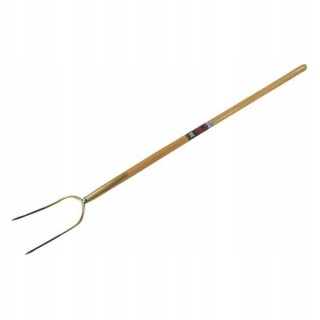 Vidly, lopata - 2053KR profilované seno vidlice, 2-karty 150 cm