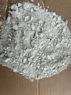 Vybavenie jazierka, rybníka - 24 kg krieda na kĺb a vodný rybník zachráňte rybník na chov rýb