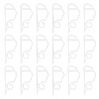 24 ks Holy Clamp Lamp Creative Light