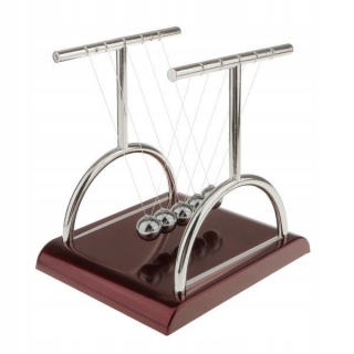 2x Phal Physics Scientific Pendulum Toy t