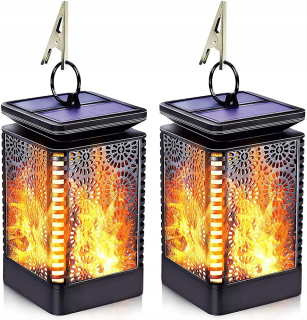 Záhradná lampa - Včelárstvo