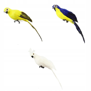 Teresa's Collections Collection Kover Birds žeriavy dekorácia