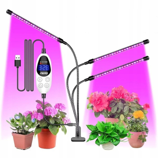 Lampa na pestovanie raslín - Hojdačka 3v1 pre deti, záhradná, pevná, závesné hojdacie kreslo, CE