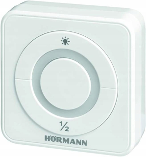 Pohon na bránu - 30AH Hormann 4511628 WLAN VNÚTORNÝ SPÍNAČ