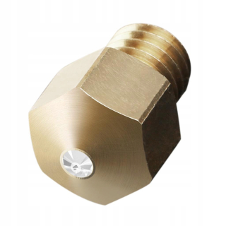 3D tlačiareň Extruder tryska 1,75 mm