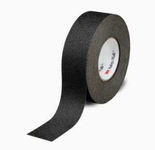 3M bezpečnostná prechádzka Non -Slip Tape 25 mm x 18,3 m