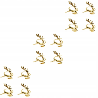 3x upínacia svorka Serventte