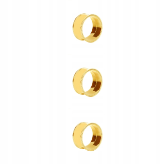 3x obrúsky
