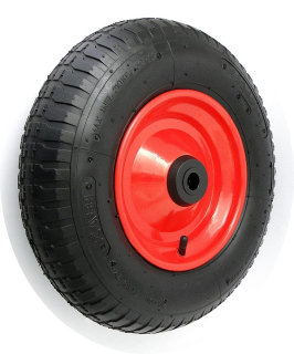 Kolesá na kosačku na trávu - Distribúcia distribučnej podložky 35 cm ekoroto