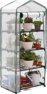 Záhradný skleník - Fiskars - 1015645 - Rake Solid XL