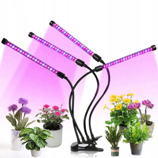 Lampa na pestovanie raslín - Kuny esandol 5l