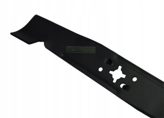 Nôž na kosačku - 40 cm Viking MB 443, 443t nôž;