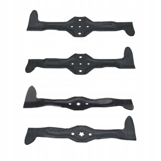 4x nôž 54 cm Partner P145H107RB P145107HRB 18H107RB