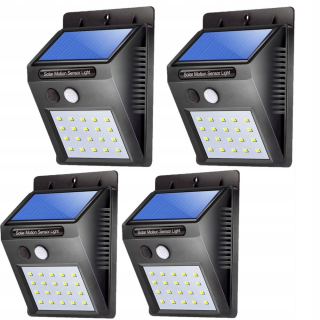 Záhradná fasádna lampa - Tarpaulin 3x4 B. Grue 260G posilnený B. Silný