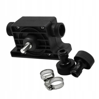 4x8 mm okrúhle elektrické vodné čerpadlo vŕtačky