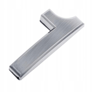 4xsilver plastový samostatne
