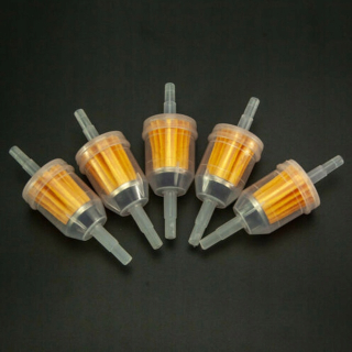 Zavlažovací systém - 5/10 automobilov Off -road Motor Oil Filter B