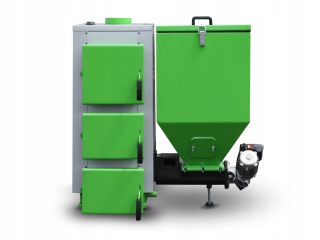 5. trieda ECO -PEA COAL 20KW Boilers s kotlovými sporákmi SKZP