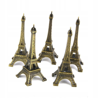5 miniatúrnych bábik