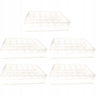 5 ks. Siew Siew Tray