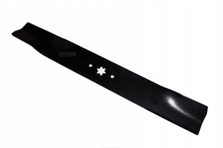 53,5CM nóż traktorka MTD AG6145 8155 H165 742-0674