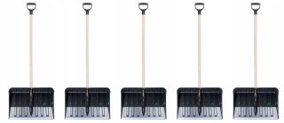 Vidly, lopata - BrennenstuhlConnect LED WIFI DUO