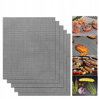 Podložka na gril - Plynárska hadica s redukciou grilu Weber
