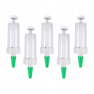 5x mini dispenzer rozmetač