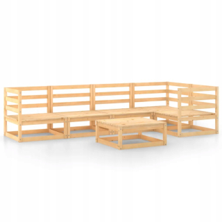 Záhradná zostava nábytku - Sada záhradného nábytku 4 cz.