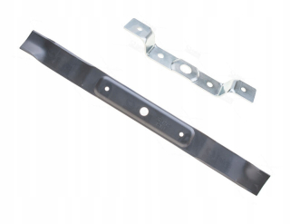62 CM nóż + uchwyt Hurricane HT HTE 63 HT63