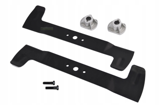 Nôž do kosačky - 92 cm stiga viking efco šabľový dolmar nože set