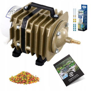 Bazénové čerpadlo, filter - ACO-005 čerpadlo prevzdušňovač 4200L/h