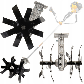 ADAPTÉR PRE PM-ADK-28BM 28CM POWERMAT Pôdny kyprič