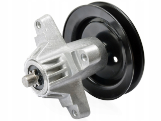 ADAPTER MANDRELA PIASTA MTD 618-04474A 618-04474