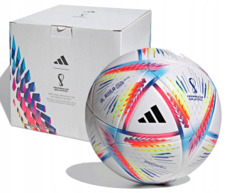 Futbalové príslušenstvo pre deti - Adidas futbal pre deti tréning na darček