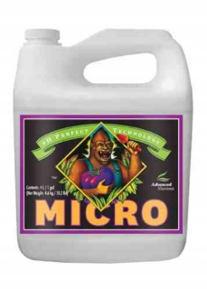 Záhradné hnojivo - POKROČILÉ ŽIVINY PH PERFECT MICRO 10L