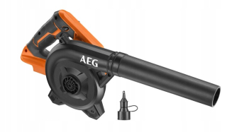 Vysávač lístia - Drevené juniorské a dovolenky Junior Hing