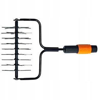 Vertikulátor - HLAVA OTOČNÉHO VZDUCHOVAČA QUIKFIT 136524 FISKARS
